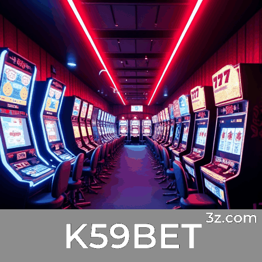 K59BET Logo