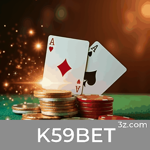K59BET Logo