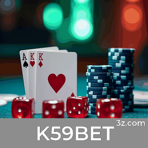K59BET Logo