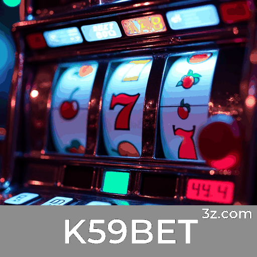 K59BET Logo