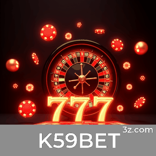 K59BET Logo