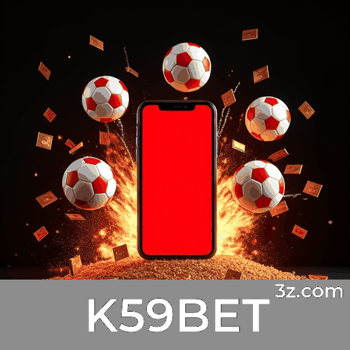 K59BET Logo