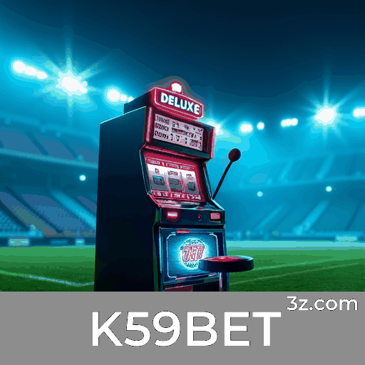 K59BET Logo