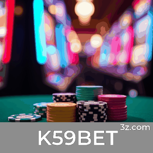 K59BET Logo