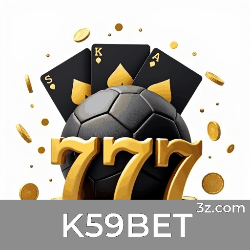 K59BET Logo