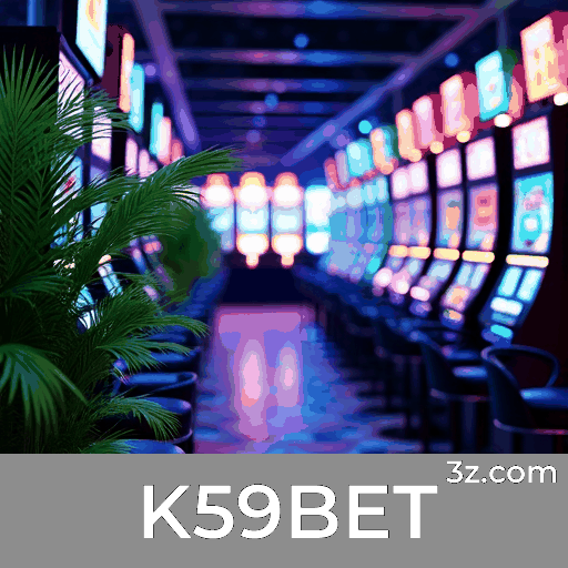 K59BET Logo