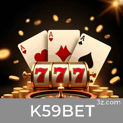 K59BET Logo