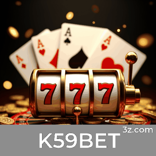Jogos Online K59BET - Gaming Premium