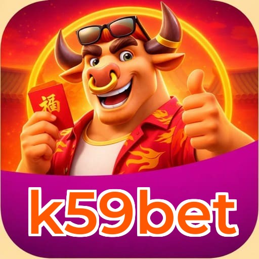 Acesso à conta k59bet