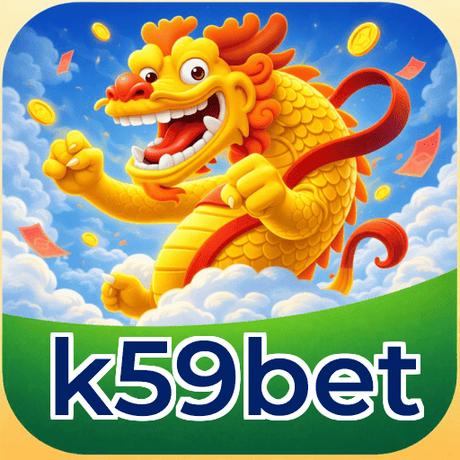 Página de download k59bet