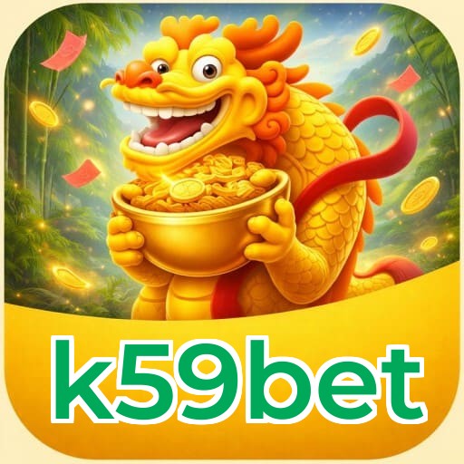 Comparação app mobile e versão web k59bet