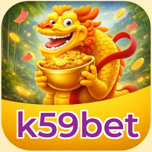 App mobile k59bet