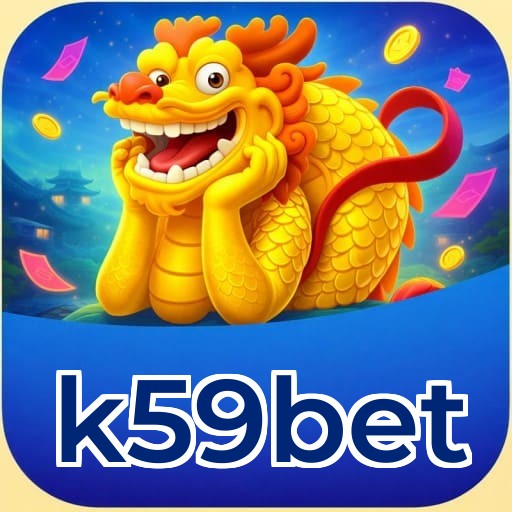 Aplicativo mobile k59bet